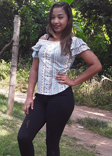 Your Latin Bride? Your Latin Bride?