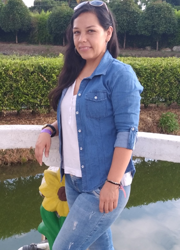 Your Latin Bride? Your Latin Bride?