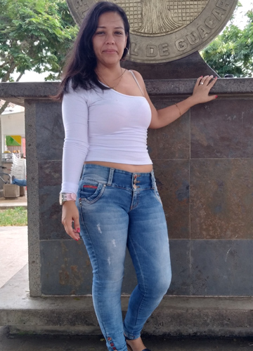 Your Latin Wife? Your Latin Wife?