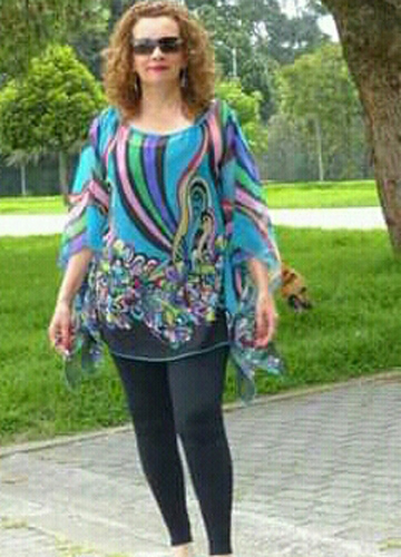 Your Latin Wife? Your Latin Wife?