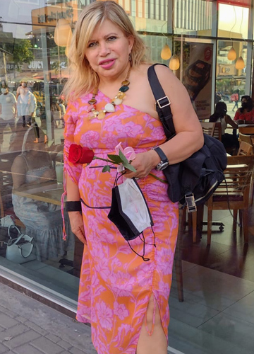 Your Latin Wife? Your Latin Wife?