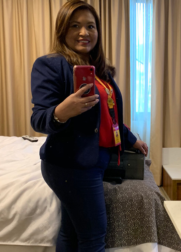 Your Latin Wife? Your Latin Wife?