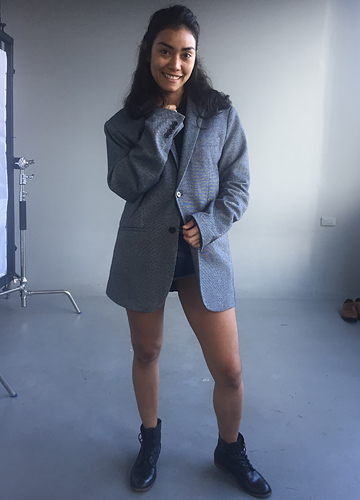 Your Latin Wife? Your Latin Wife?