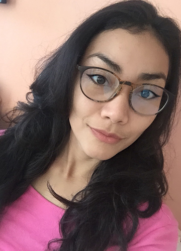 Your Latin Bride? Your Latin Bride?