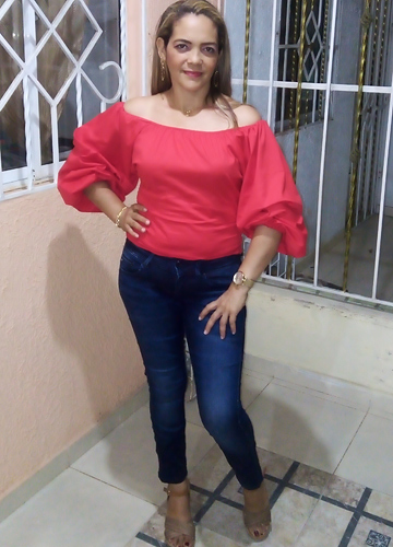 Your Latin Wife? Your Latin Wife?