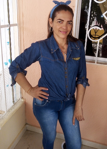 Your Latin Bride? Your Latin Bride?