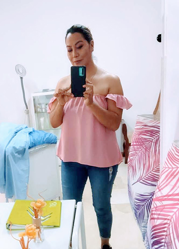 Your Latin Wife? Your Latin Wife?