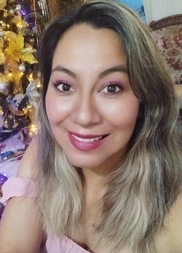 Your Latin Wife? Your Latin Wife?