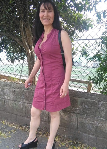 Your Latin Wife? Your Latin Wife?