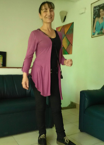 Your Latin Wife? Your Latin Wife?