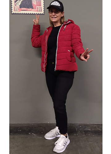 Your Latin Wife? Your Latin Wife?