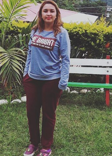 Your Latin Wife? Your Latin Wife?