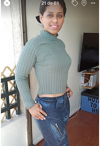 Your Latin Wife? Your Latin Wife?