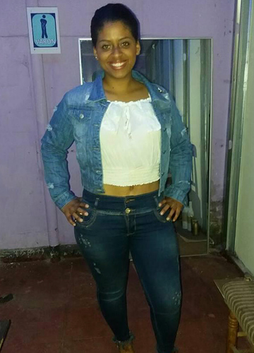 Your Latin Bride? Your Latin Bride?