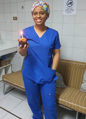 Your Latin Wife? Your Latin Wife?