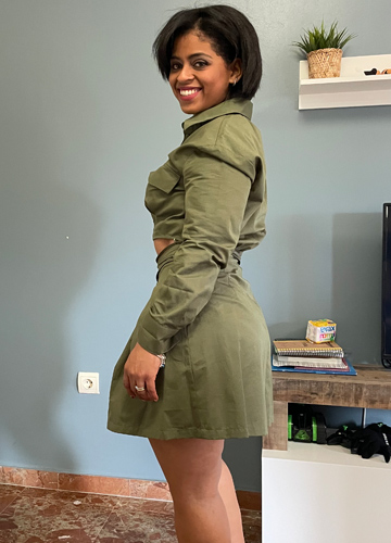 Your Latin Bride? Your Latin Bride?