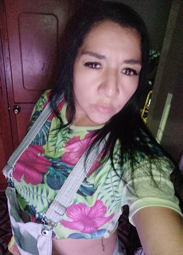 Your Latin Wife? Your Latin Wife?