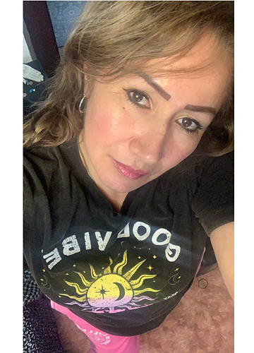 Your Latin Wife? Your Latin Wife?