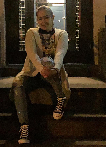 Your Latin Wife? Your Latin Wife?