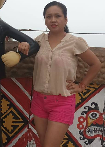 Your Latin Wife? Your Latin Wife?