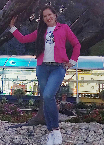 Your Latin Wife? Your Latin Wife?