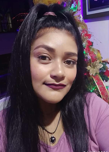 Your Latin Bride? Your Latin Bride?