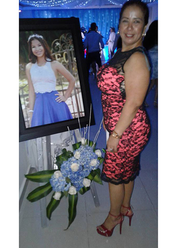 Your Latin Wife? Your Latin Wife?