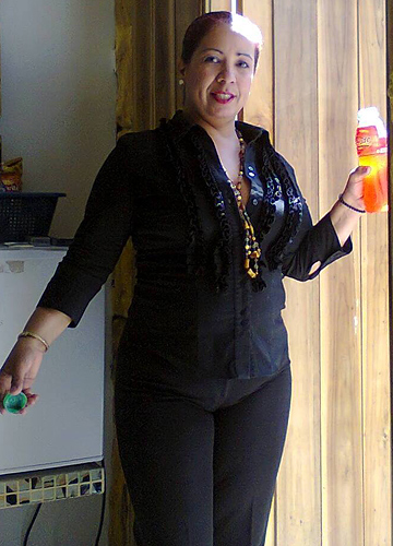 Your Latin Wife? Your Latin Wife?