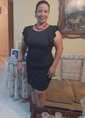 Your Latin Wife? Your Latin Wife?