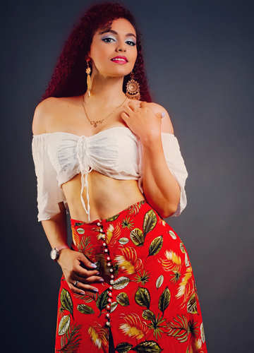 Your Latin Bride? Your Latin Bride?