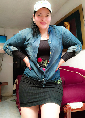 Your Latin Wife? Your Latin Wife?