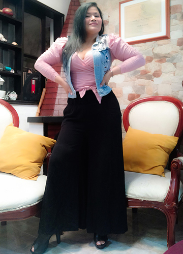 Your Latin Bride? Your Latin Bride?