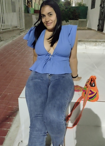 Your Latin Wife? Your Latin Wife?