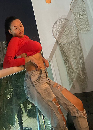 Your Latin Bride? Your Latin Bride?