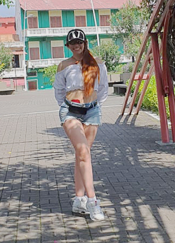 Your Latin Bride? Your Latin Bride?