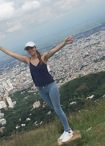 Your Latin Wife? Your Latin Wife?