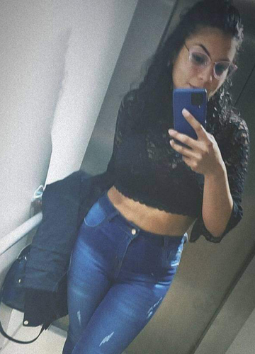 Your Latin Wife? Your Latin Wife?