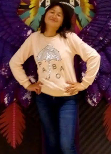 Your Latin Wife? Your Latin Wife?