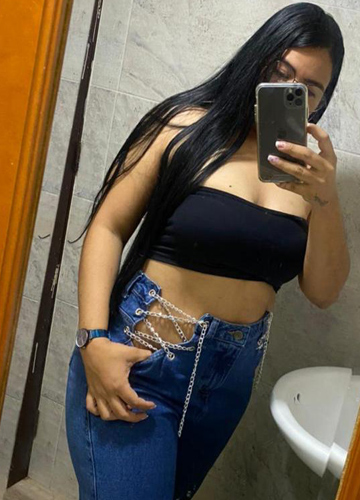 Your Latin Wife? Your Latin Wife?