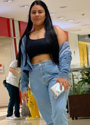 Your Latin Bride? Your Latin Bride?