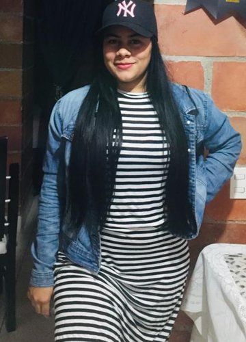 Your Latin Bride? Your Latin Bride?