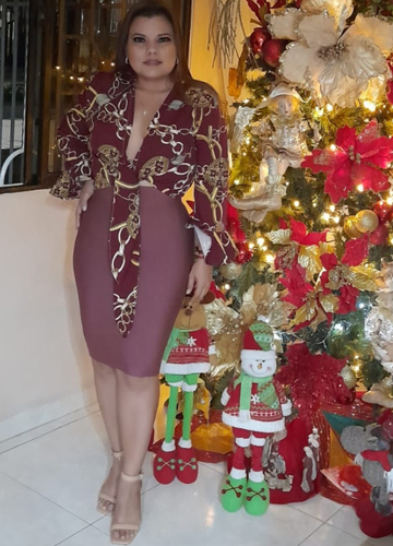 Your Latin Wife? Your Latin Wife?