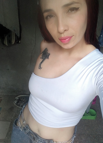 Your Latin Wife? Your Latin Wife?