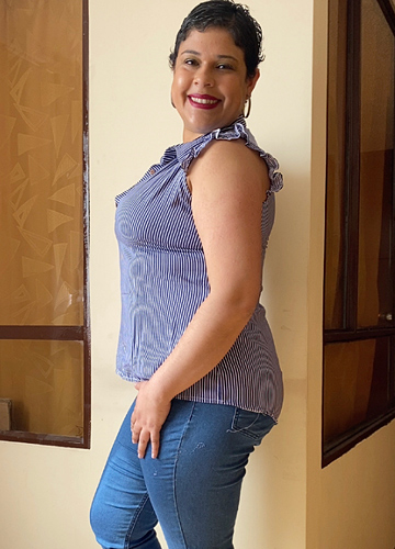 Your Latin Wife? Your Latin Wife?