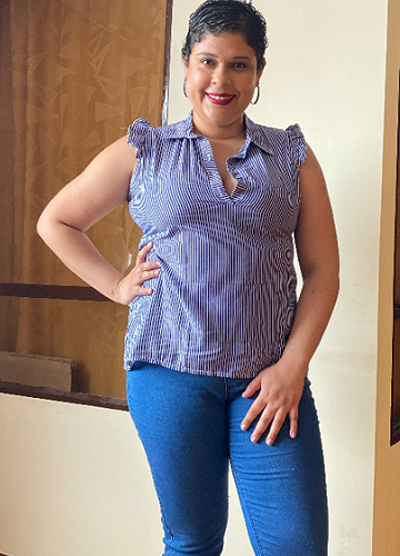 Your Latin Wife? Your Latin Wife?