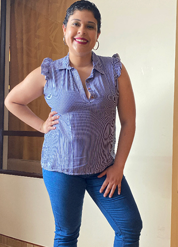 Your Latin Wife? Your Latin Wife?