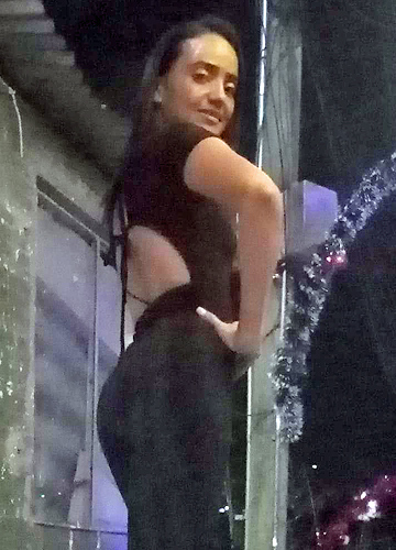 Your Latin Bride? Your Latin Bride?