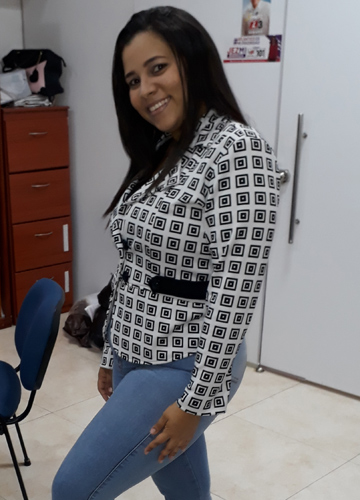 Your Latin Wife? Your Latin Wife?