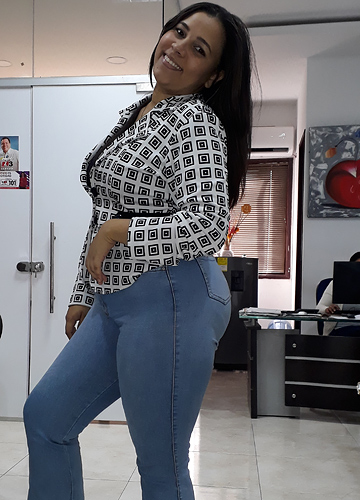 Your Latin Wife? Your Latin Wife?