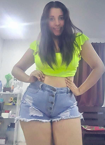 Your Latin Wife? Your Latin Wife?